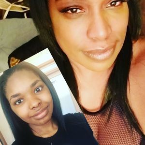 Meet your Posher, Sharon